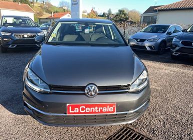 Achat Volkswagen Golf 2.0 TDI 150 FAP DSG7 Confortline Occasion