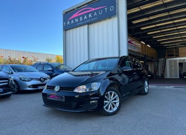 Vente Volkswagen Golf 2.0 TDI 150 Lounge - CAM - RDR AV ARR Occasion