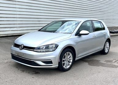 Vente Volkswagen Golf 2.0 TDI 150CH CONFORTLINE DSG7 GRIS REFLEX SILVER Occasion