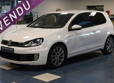 Volkswagen Golf 2.0 TDI 170 GTD