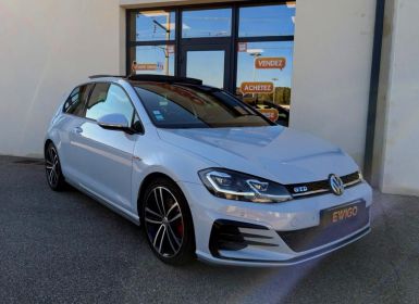 Achat Volkswagen Golf 2.0 TDI 180 BLUEMOTION GTD DSG BVA Occasion