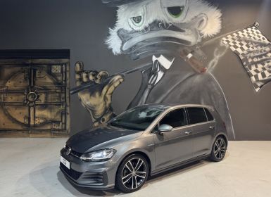 Volkswagen Golf 2.0 TDI 184 DSG7 GTD Occasion