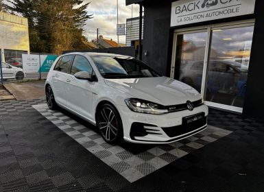 Volkswagen Golf 2.0 TDI 184 FAP DSG7 GTD