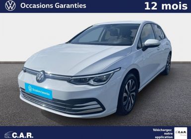 Vente Volkswagen Golf 2.0 TDI SCR 115 BVM6 Active Occasion