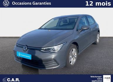 Achat Volkswagen Golf 2.0 TDI SCR 115 BVM6 Life 1st Occasion