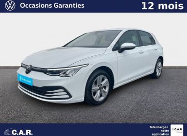 Achat Volkswagen Golf 2.0 TDI SCR 115 BVM6 Life Business Occasion