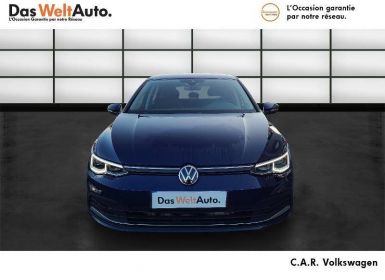 Achat Volkswagen Golf 2.0 TDI SCR 115 DSG7 Active Occasion