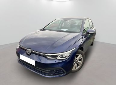 Vente Volkswagen Golf 2.0 TDI SCR 115 LIFE BUSINESS 1st Occasion