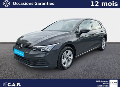 Volkswagen Golf 2.0 TDI SCR 116 BVM6 Life Business