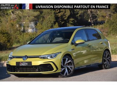 Vente Volkswagen Golf 2.0 TDI SCR - 150 - BV DSG 7  VIII BERLINE R-Line 1st PHASE 1 Occasion