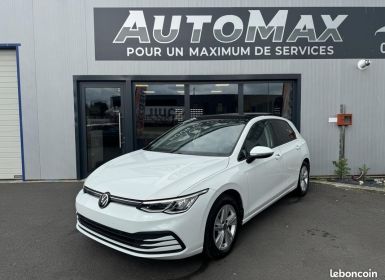 Achat Volkswagen Golf 2.0 TDI SCR 150 BV DSG 7 VIII BERLINE Life Business 1st PHASE 1 Occasion