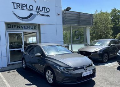 Achat Volkswagen Golf 2.0 TDI SCR - 150 Bva Life 1st Gps + Radar AR Occasion