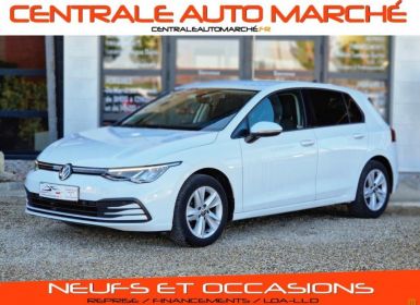 Volkswagen Golf 2.0 TDI SCR 150 DSG7 Life+