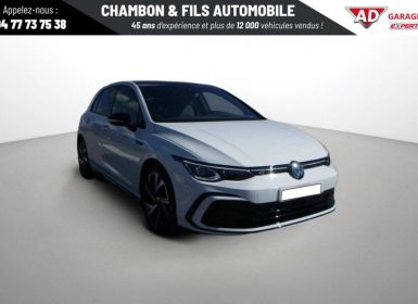 Achat Volkswagen Golf 2.0 TDI SCR 150 DSG7 R-Line Neuf