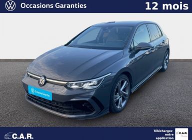 Vente Volkswagen Golf 2.0 TDI SCR 150 DSG7 R-Line Occasion