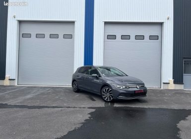 Achat Volkswagen Golf 2.0 TDI SCR 150ch Style 1st Occasion