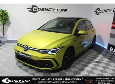 Vente Volkswagen Golf 2.0 TDI SCR - 200 - BV DSG 7  VIII BERLINE GTD - Garantie Occasion