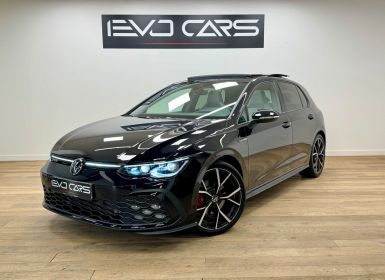 Volkswagen Golf 2.0 TDI SCR 200 ch GTD DSG7 Caméra / TO / Garantie VW 09/2028 Occasion