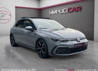 Volkswagen Golf 2.0 TDI SCR 200 DSG7 GTD