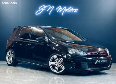 Volkswagen Golf 2.0 TSI 210 ch GTI DSG6 5p stage 1 250 GARANTIE 12 MOIS