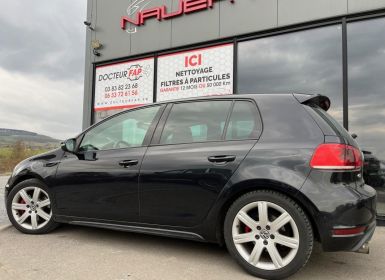 Volkswagen Golf 2.0 TSI 210 GTI