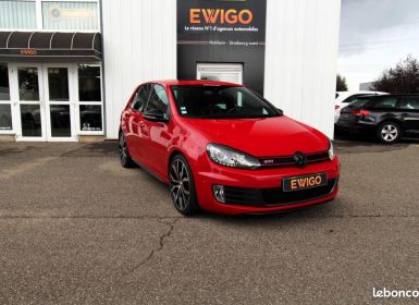 Vente Volkswagen Golf 2.0 TSI 210 GTI DSG BVA ADIDAS Occasion