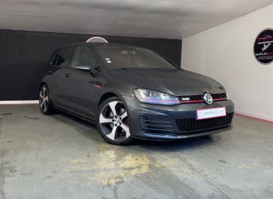 Volkswagen Golf 2.0 TSI 220 BlueMotion Technology GTI Occasion