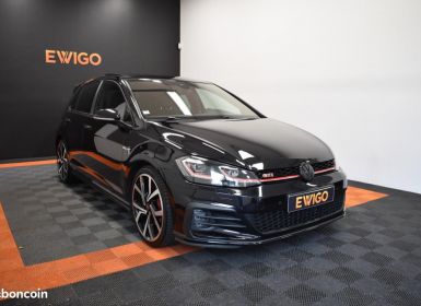 Volkswagen Golf 2.0 TSI 230 BLUEMOTION GTI DSG BVA Occasion