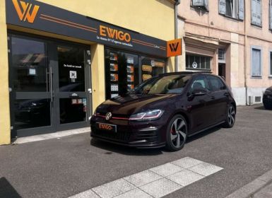 Volkswagen Golf 2.0 TSI 230 BLUEMOTION GTI DSG BVA Garantie 6 mois