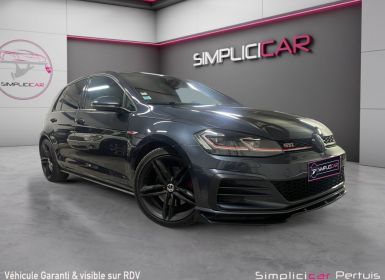 Vente Volkswagen Golf 2.0 TSI 230 BlueMotion Technology DSG6 GTI Performance Occasion