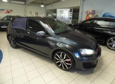 Vente Volkswagen Golf 2.0 TSI 230 BlueMotion Technology GTI Performance Occasion