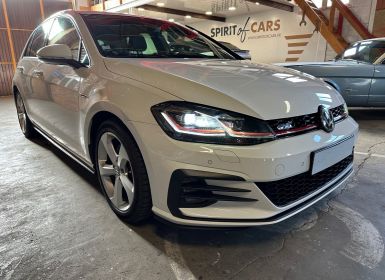 Achat Volkswagen Golf 2.0 TSI 230 BlueMotion Technology GTI Performance Occasion