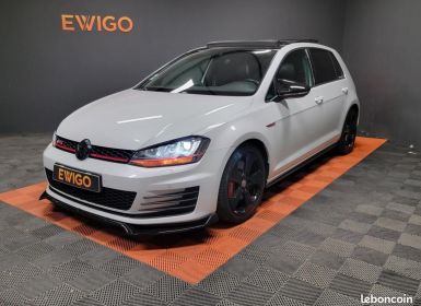 Volkswagen Golf 2.0 TSI 230ch GTI Performance DSG6 BLUEMOTION