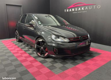 Achat Volkswagen Golf 2.0 TSI 235 GTI Edition 35 Occasion