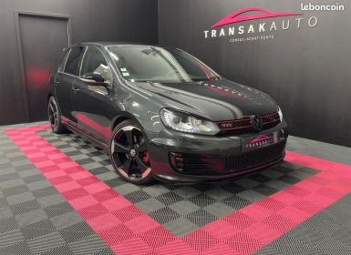 Achat Volkswagen Golf 2.0 TSI 235ch GTI Edition 35 146000km Occasion