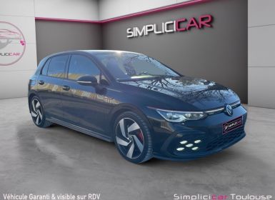 Volkswagen Golf 2.0 TSI 245 DSG7 GTI Occasion