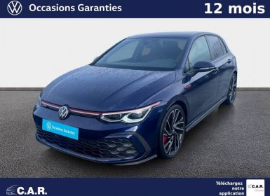 Volkswagen Golf 2.0 TSI 245 DSG7 GTI Occasion