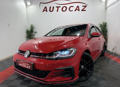 Achat Volkswagen Golf 2.0 TSI 245 DSG7 GTI Performance +2019+46500KM Occasion