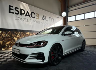 Vente Volkswagen Golf 2.0 TSI 245 DSG7 GTI Performance Occasion