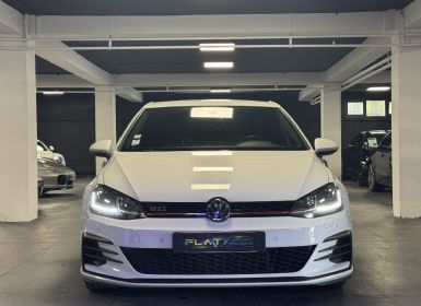 Vente Volkswagen Golf 2.0 TSI 245 DSG7 GTI Performance Occasion