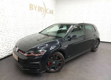 Volkswagen Golf 2.0 TSI 245 DSG7 GTI Performance Occasion