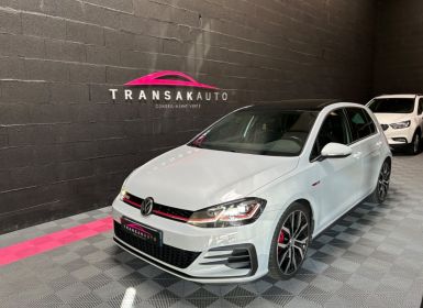 Volkswagen Golf 2.0 TSI 245 DSG7 GTI Performance Occasion