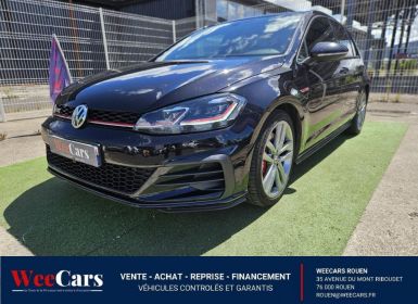 Vente Volkswagen Golf 2.0 TSI 245 GTI DSG BVA Occasion