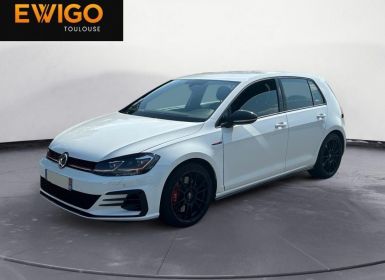 Achat Volkswagen Golf 2.0 TSI 245 GTI DSG BVA Occasion