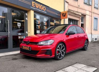 Volkswagen Golf 2.0 TSI 245 GTI DSG BVA TOIT OUVRANT GARANTIE 6 MO