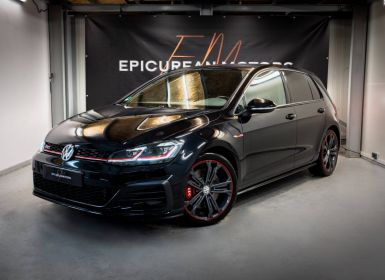 Volkswagen Golf 2.0 TSI 245ch GTI Perf DSG7 Occasion