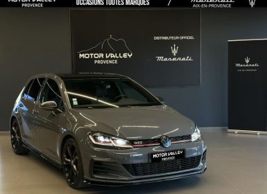 Achat Volkswagen Golf 2.0 TSI 245ch GTI Performance DSG7 Euro6d-T 5p Occasion