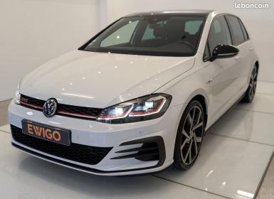 Volkswagen Golf 2.0 TSI 245CH PERFORMANCE DSG7