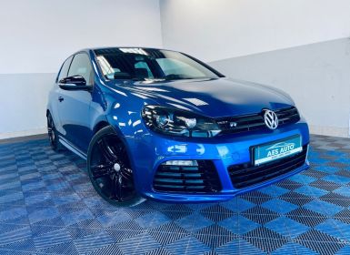 Volkswagen Golf 2.0 TSI 270 CH R 4Motion DSG6