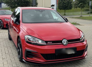 Volkswagen Golf 2.0 TSI 290ch GTI TCR 